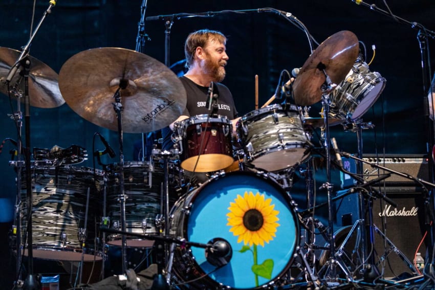 Joe Russo Live 2021 2 FULL