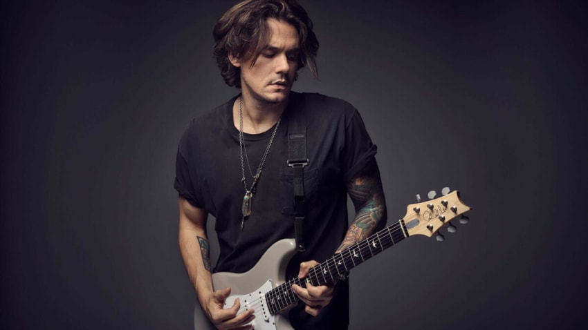 John Mayer Live 2021