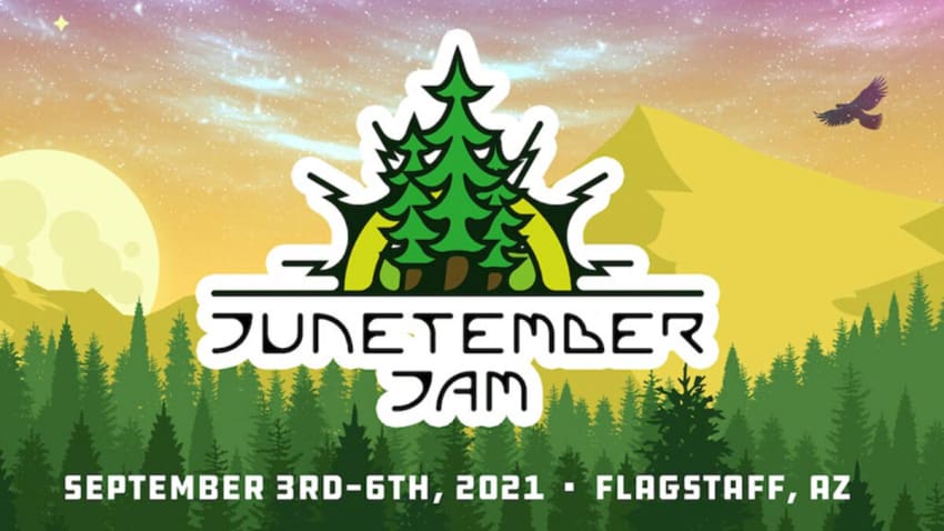 June(tember) Jam