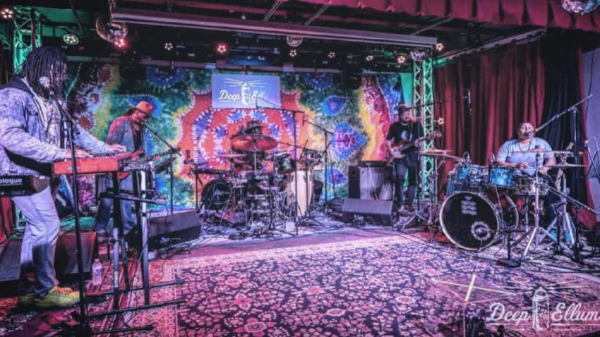 KAMANI Featuring Nikki Glaspie & Sput Searight Announces 2021 Tour