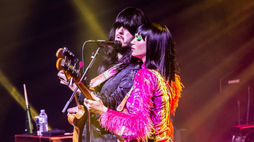 Khruangbin & Quantic Cover ‘Green Onions’ For Amazon Music