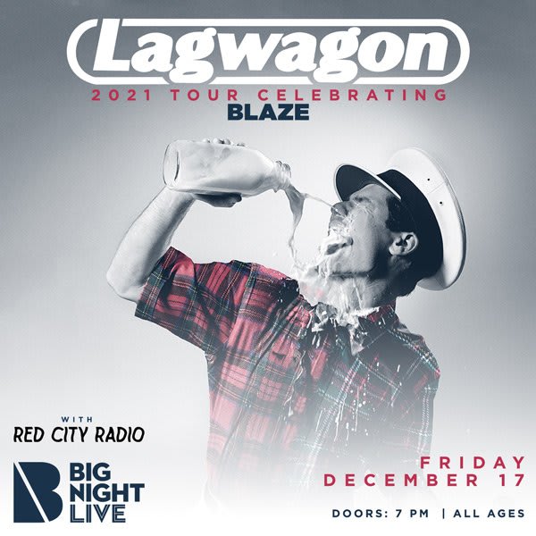 Lagwagon