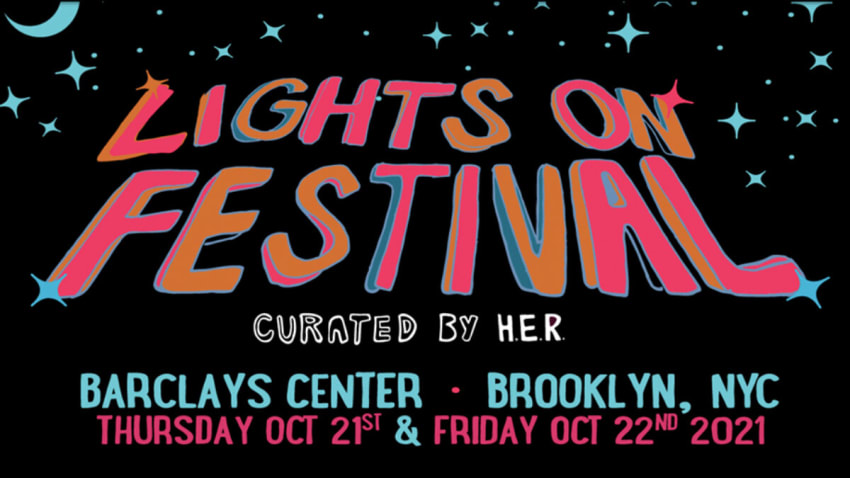 Lights On Festival New York