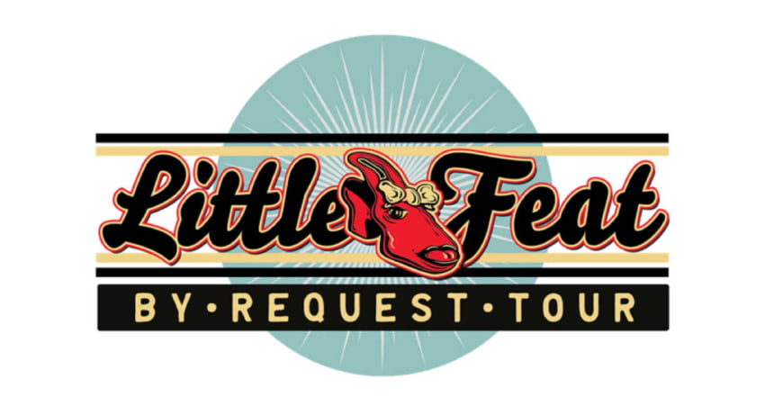 Little Feat By Request Tour