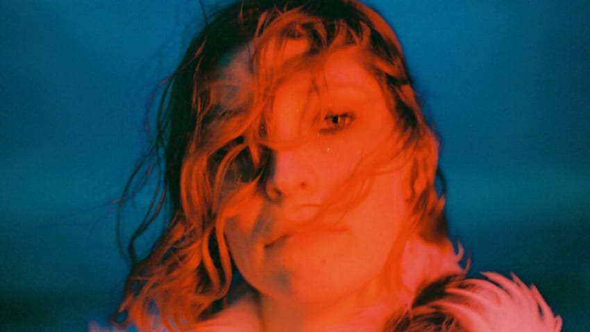 Liz Cooper Shares ‘Hot Sass’ Single