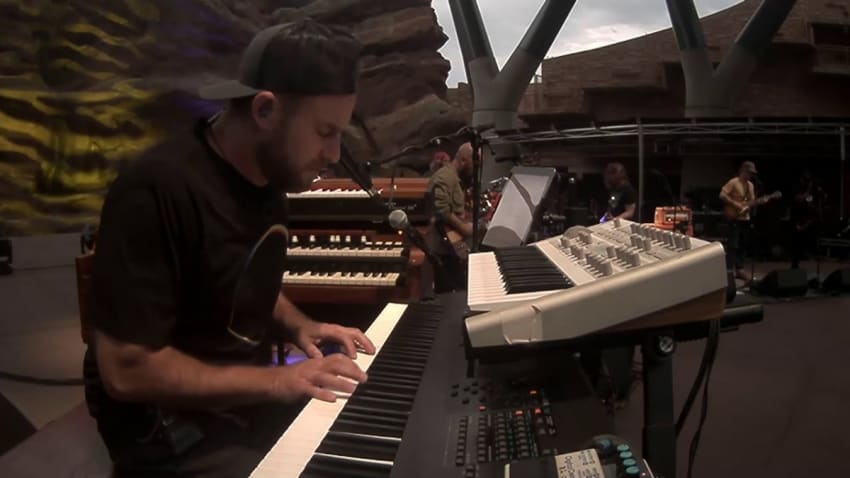 Dead on the Rocks: Billy & the Kids Live From Red Rocks Amphitheater | 7/13/21 | Set I | Sneak Peek