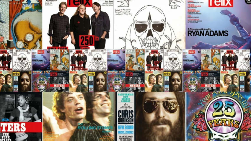 Dead on the Rocks: Billy & the Kids Live From Red Rocks Amphitheater | 7/12/21 | Set I | Sneak Peak