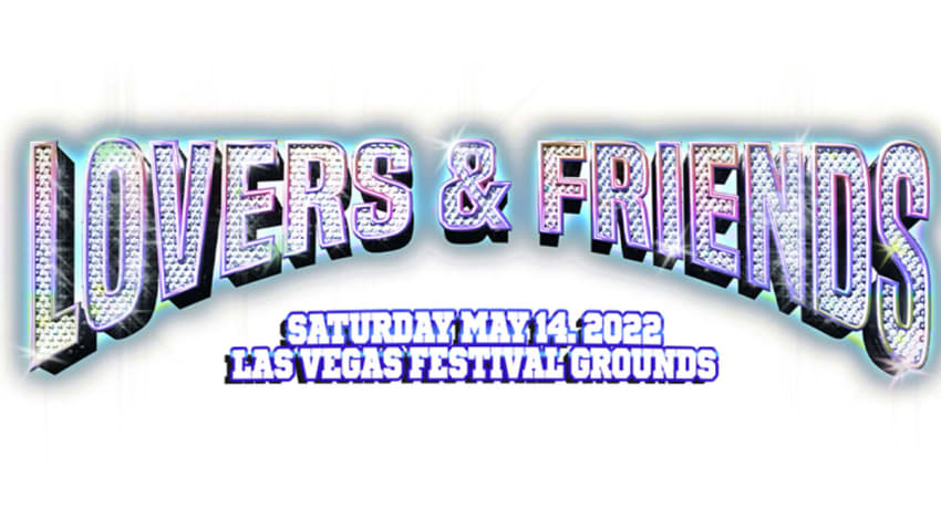 Lovers & Friends