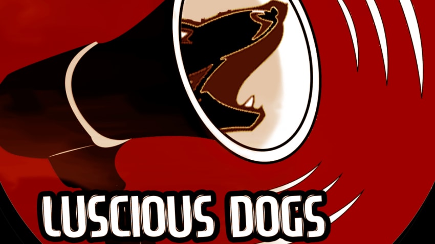 Luscious Dogs