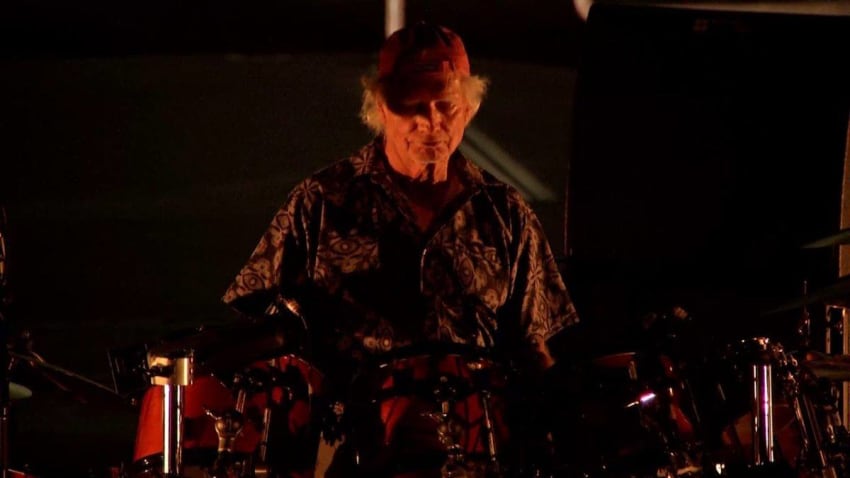 Dead on the Rocks: Billy & the Kids Live From Red Rocks Amphitheater | 7/12/21 | Set II | Sneak Peak