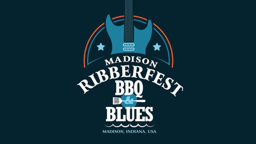 Madison Ribberfest