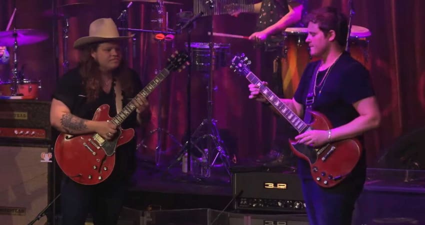 marcus-king-peter-levin-end-of-the-line-allman-brothers-tribute-nashville