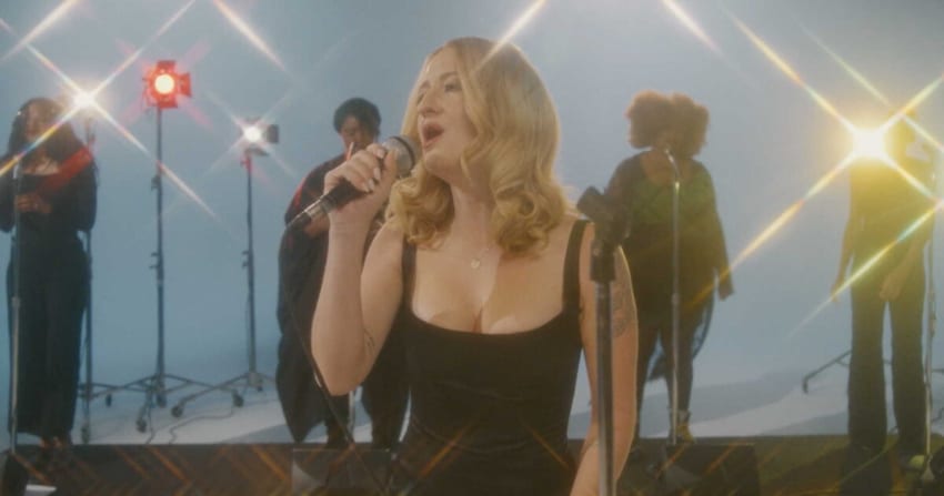 Margo Price Hey Child Colbert Live From The Other Side EP