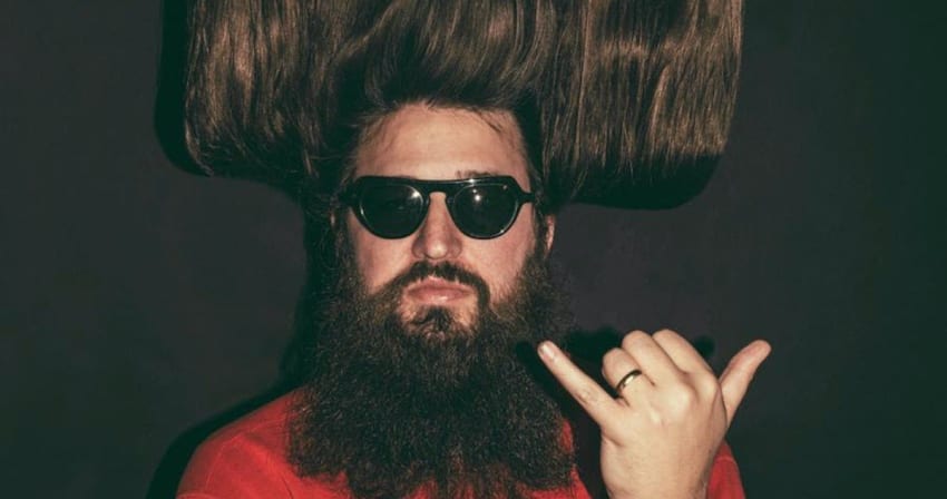 Matthew E White press July 2021