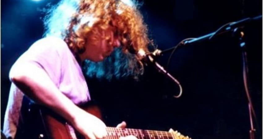 Michael Houser crop