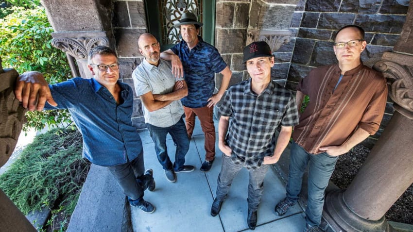 moe. Confirms Fall & Winter Tours 2021