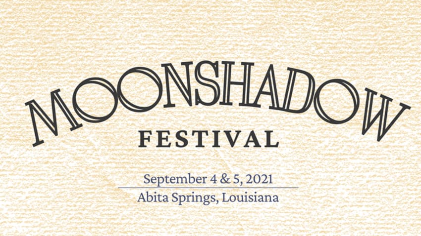 Moonshadow: Music, Wellness & Arts Festival