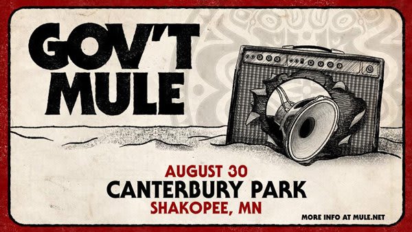 Gov't Mule