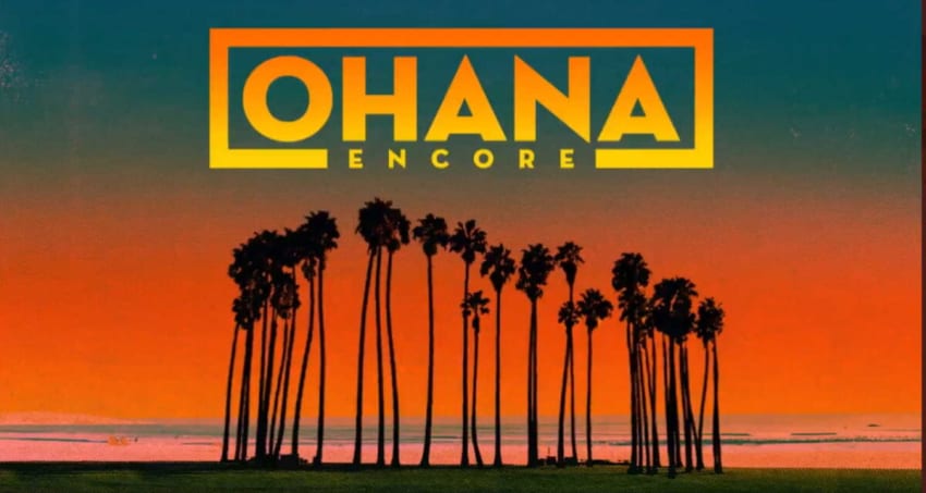 Ohana Encore Lineup Pearl Jam Brandi Carlile Beck 2021