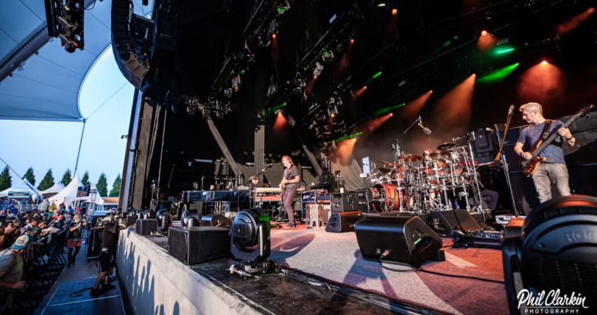 Phish 2021 Clarkin 2