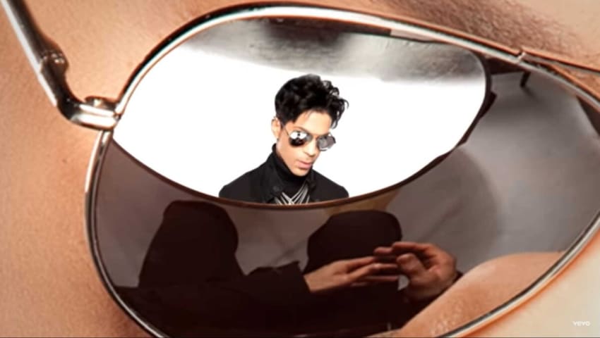 Prince Hot Summer Previously Unreleased Track