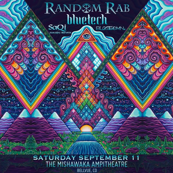 Random Rab