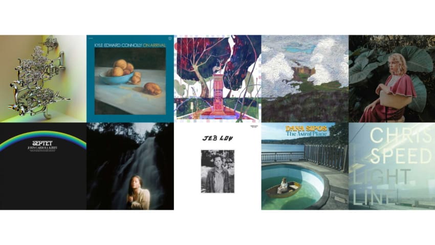 The Monthly RecommNeds: July 2021
