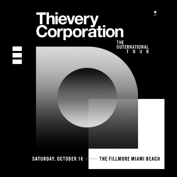 Thievery Corporation