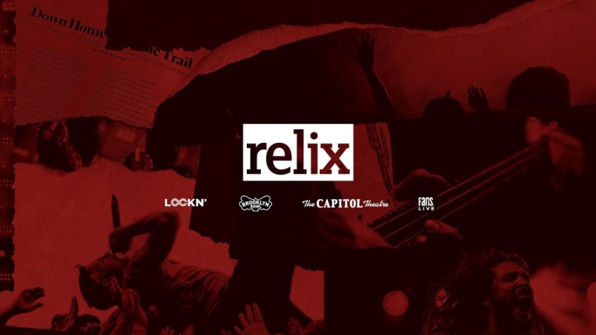 Phil Lesh & Friends Live From Brooklyn Bowl Nashville | 7/30/21 | Set II | Sneak Peak