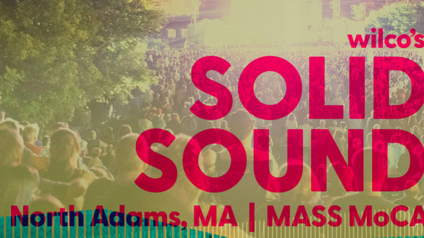 Solid Sound