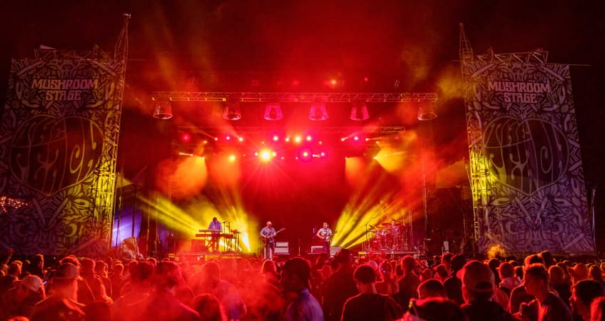 Spafford Peach Festival Hutchins