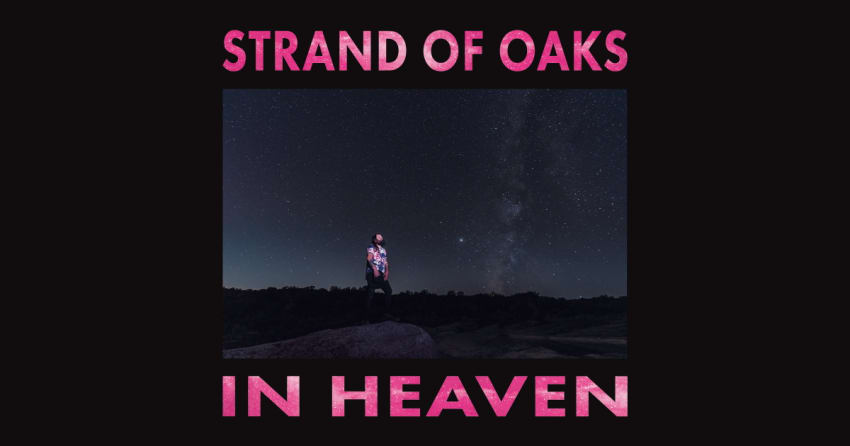 Stand Of Oaks In Heaven New Album
