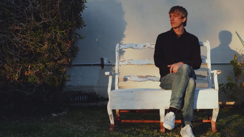 Steve Gunn Stephanie Nicole Smith Press 2021