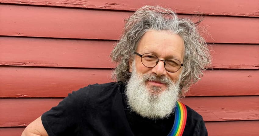 Steve Kimock Press 2021