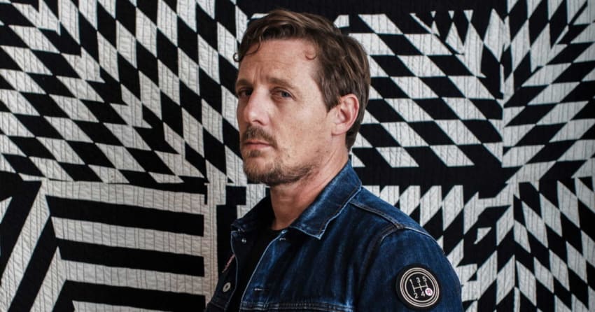 Sturgill Simpson Press 2019