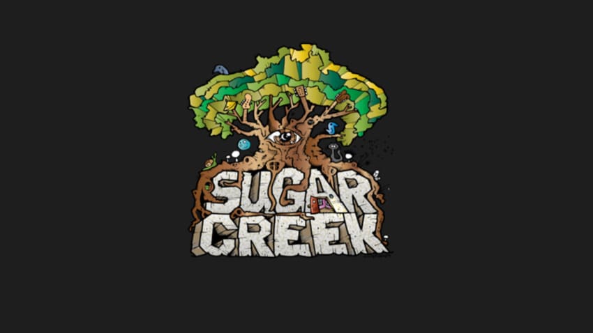 Sugar Creek Music Festival