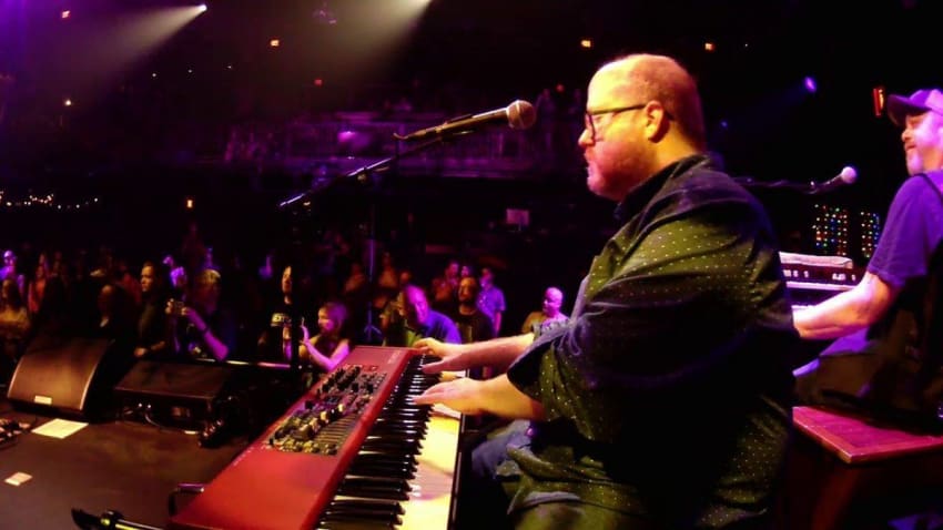 End of the Line: A Tribute to the Allman Brothers Band | 7/8/21 | Brooklyn Bowl Nashville | Sneak Pe