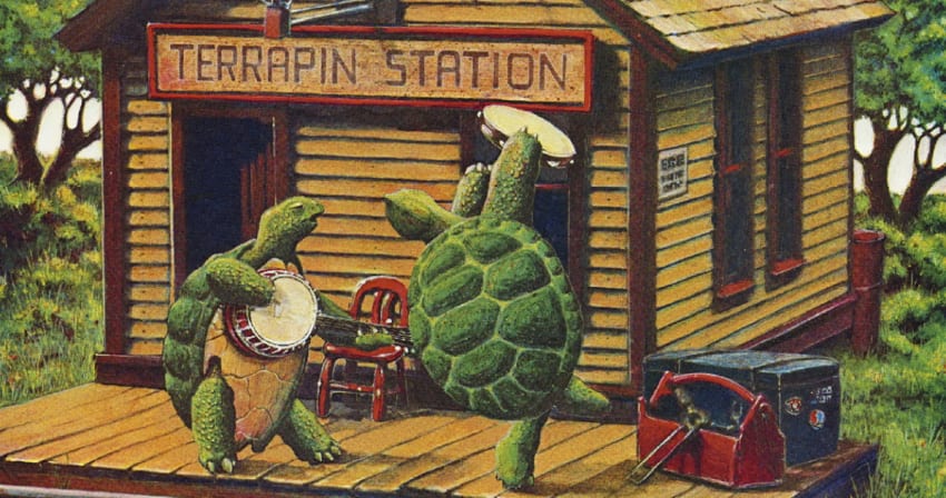 Terrapin Station Album Cover v2