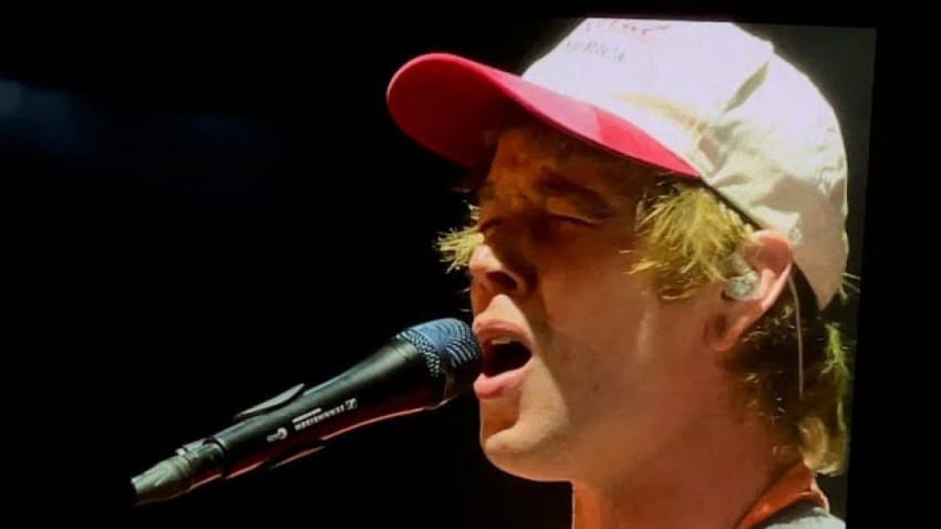 Billy & The Kids - So Many Roads (Red Rocks Morrison, CO 7/12/21) Dead On The Rocks