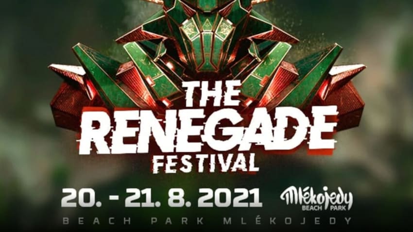 The Renegade Festival