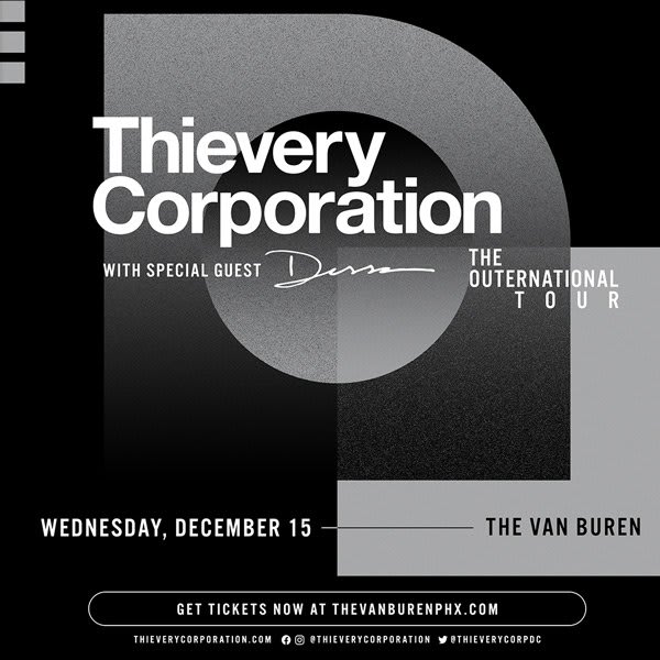 Thievery Corporation