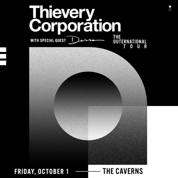 Thievery Corporation