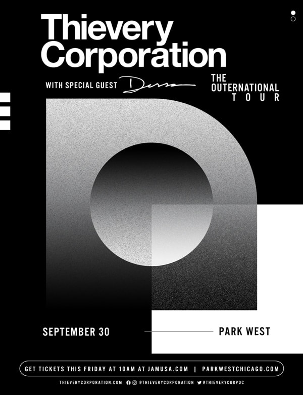 Thievery Corporation