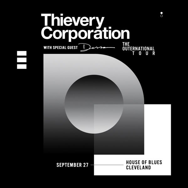 Thievery Corporation