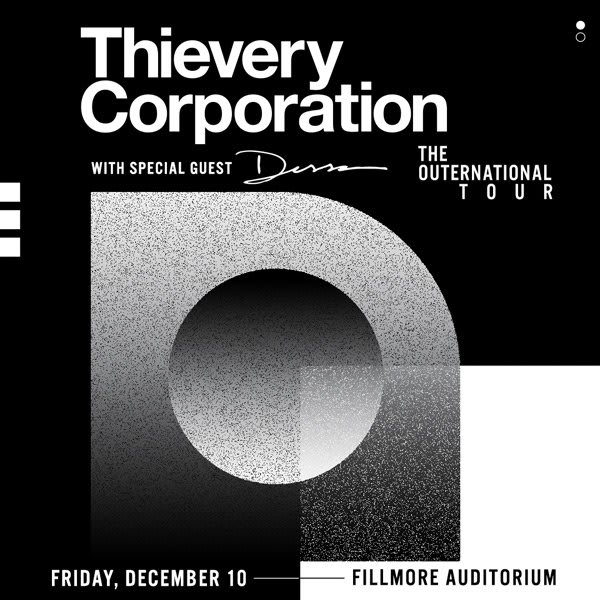 Thievery Corporation
