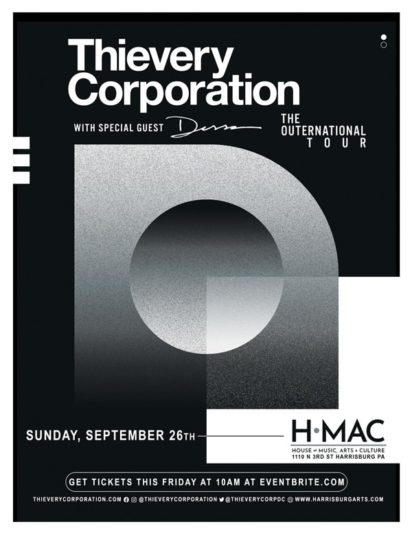 Thievery Corporation