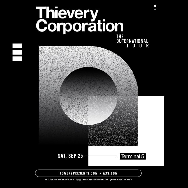 Thievery Corporation