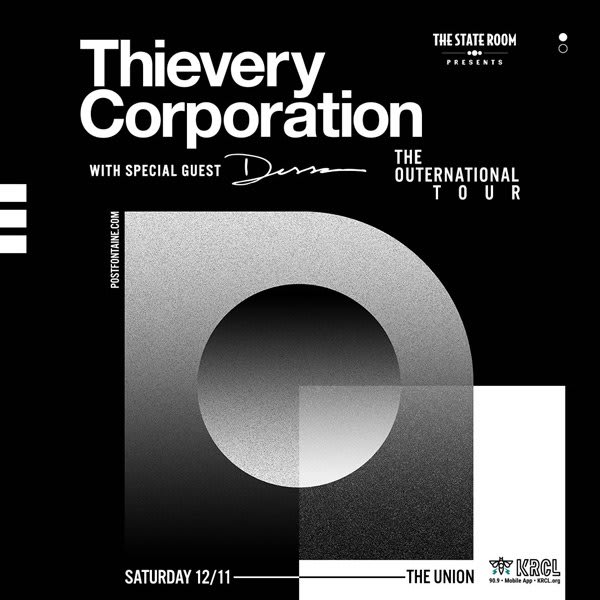 Thievery Corporation