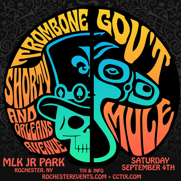 Gov't Mule