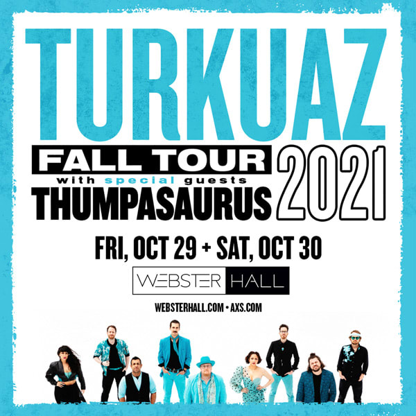 Turkuaz
